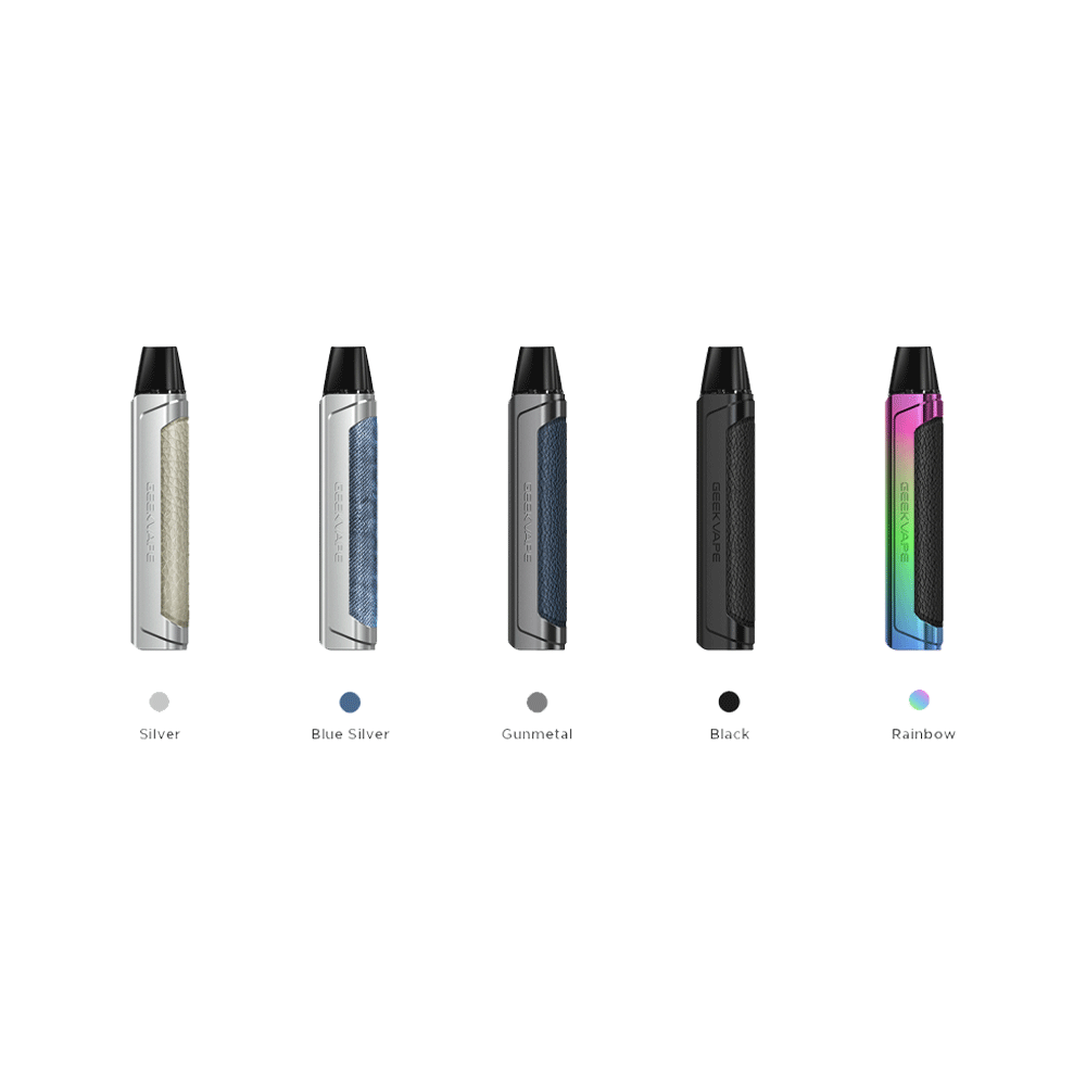 Geekvape - Kit 1FC