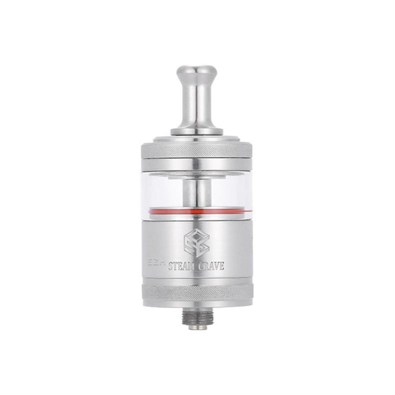 Steam Crave - Aromamizer Classic MTL RTA