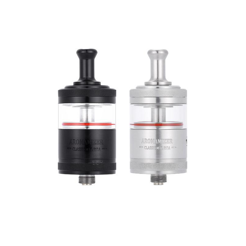 Steam Crave - Aromamizer Classic MTL RTA