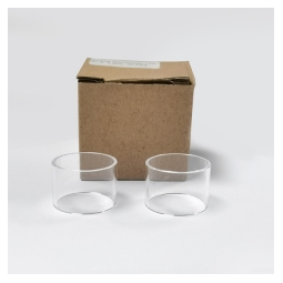 Steam Crave - Aromamizer Classic MTL RTA 3.5ml Glass