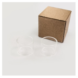 Steam Crave - Aromamizer Classic MTL RTA 3.5ml Glass