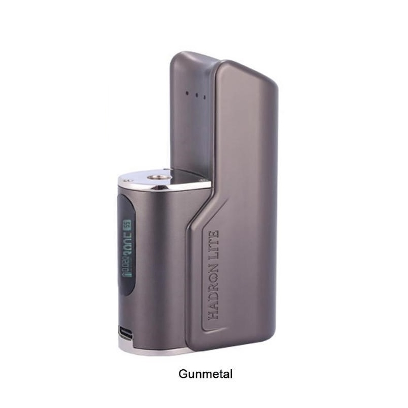 Steam Crave - Hadron Lite Mod