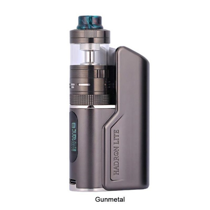 Steam Crave - Hadron Lite Combo