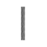 Hellvape - Helheim Steel Wire X4