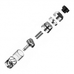 Hellvape - Helheim Steel Wire X4