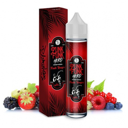 Punk Funk Hero - Ti Punch Lime 50ml
