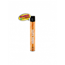 Liquideo - Wpuff Orange Glacé
