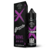 Fcukin' Flava - Grapple 50ML 0MG