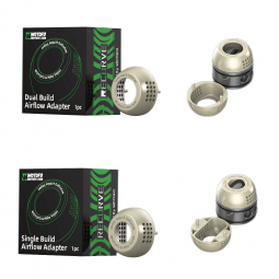 Wotofo - Airflow Adapter