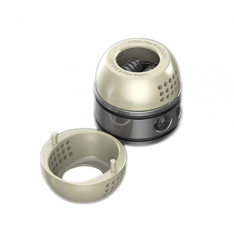 Wotofo - Airflow Adapter