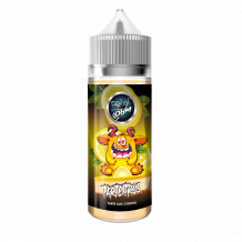 Belgi'ohm - Tartcitrus 50ml