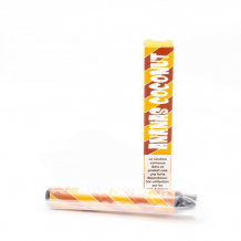 Liquideo - Wpuff Ananas Coconut