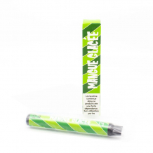 Liquideo - Wpuff Mangue Glacée