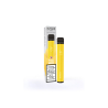 Elfbar - Banane Glacée Pod Jetable - 20mg 