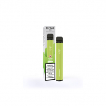 Elfbar - Pomme Pêche Pod Jetable - 20mg 