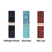 Aspire - Filter for Vilter x10 New Color