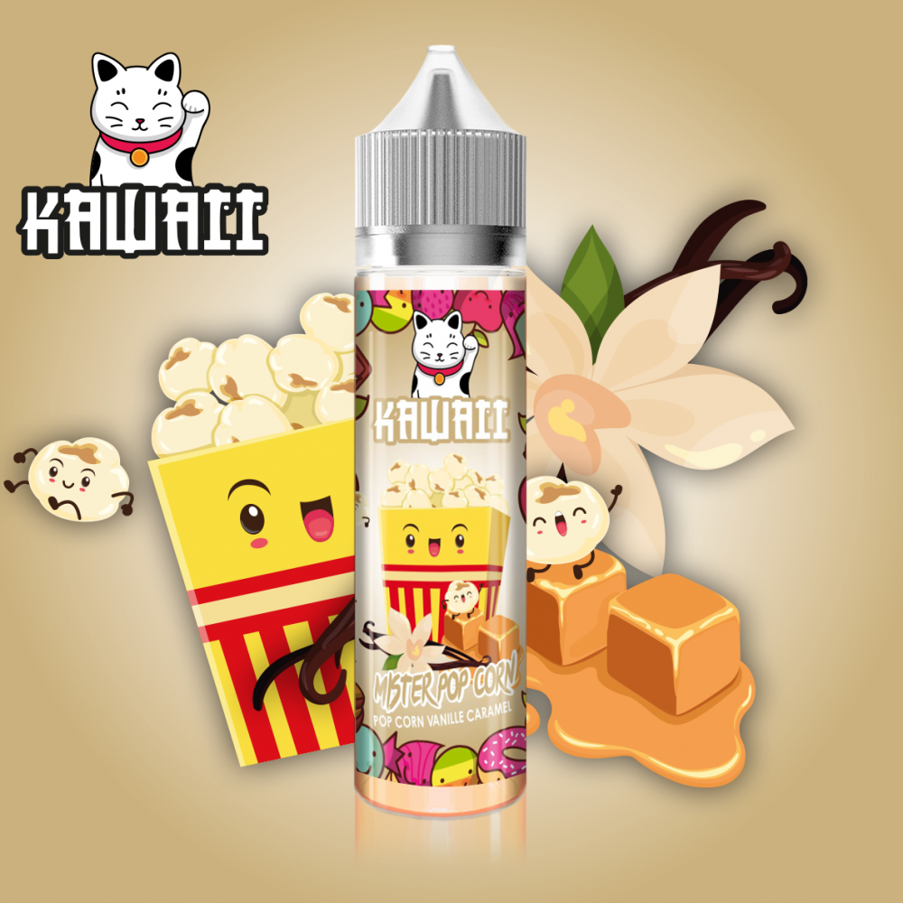 Kawaii - The Tartelette 50ml