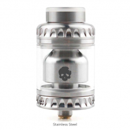 Dovpo & Vaping Bogan - Blotto Max RTA