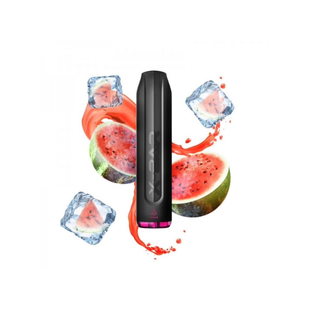 X-Bar - X-Bar 2ml 20mg Ice Mango