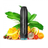 X-Bar - X-Bar 2ml 20mg Tropical Punch 