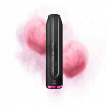 X-Bar - X-Bar 2ml 20mg Cotton Candy