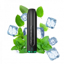 X-Bar - X-Bar 2ml 20mg Cool Mint