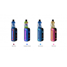 GEEKVAPE - Aegis Mini 2 100W + Zeus Nano 2 (M100)