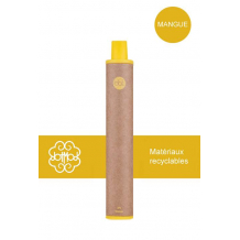 Dotmod - Pod Jetable Dot E-series Mango