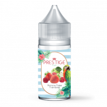 Prestige Fruits -Pomme, Fraise, Framboise 30 ML