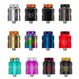 Hellvape - Dead Rabbit 3 RDA