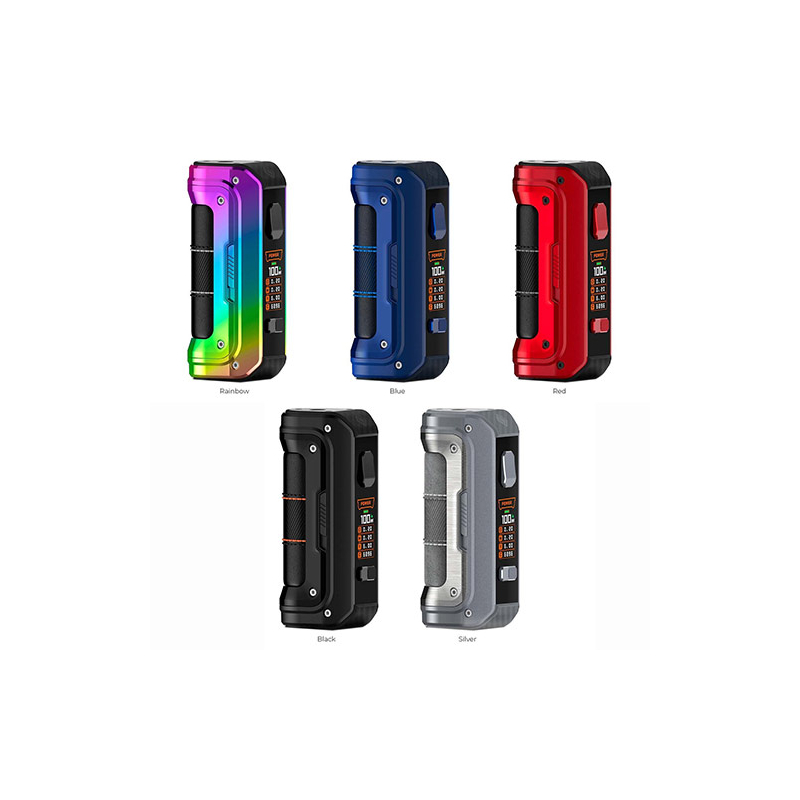 Geekvape - Box Aegis Max 2