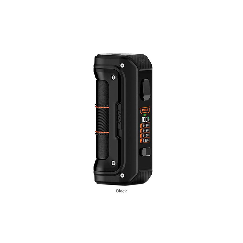 Geekvape - Box Aegis Max 2