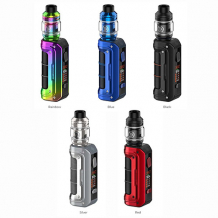 Geekvape - Kit Aegis Max 2