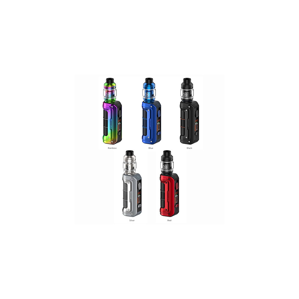 Geekvape - Kit Aegis Max 2