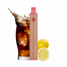 Dotmod - Pod Jetable Dot E-series Lemon Cola