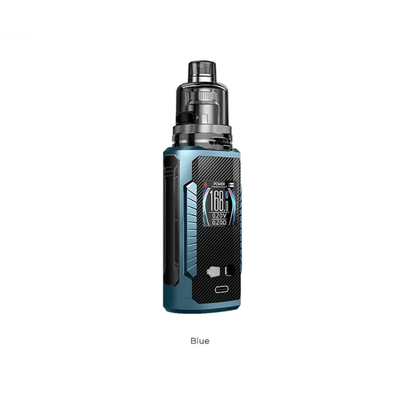 Freemax - Kit Maxus Max 168W