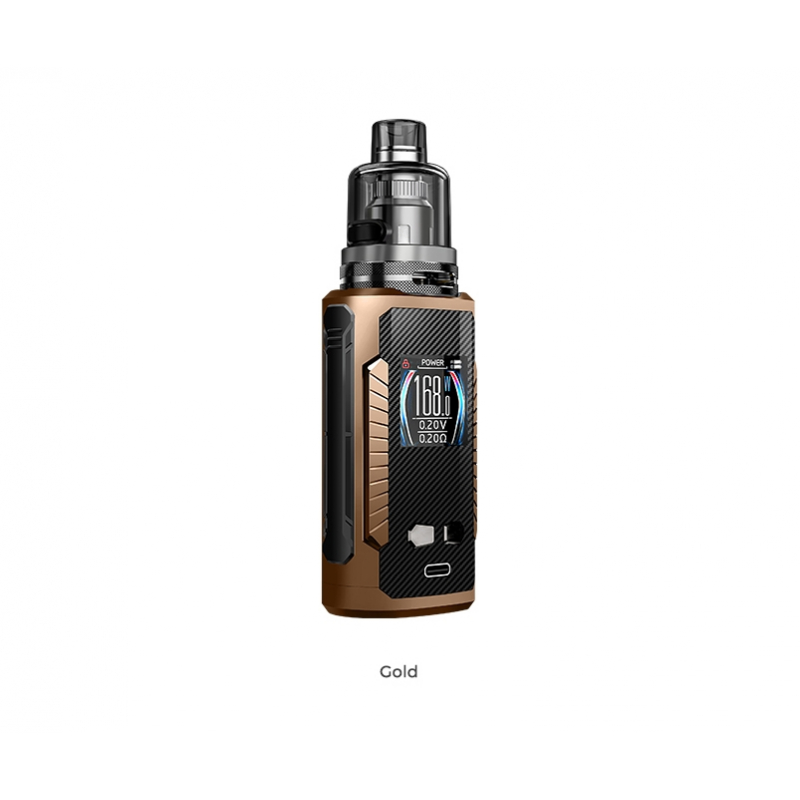 Freemax - Kit Maxus Max 168W