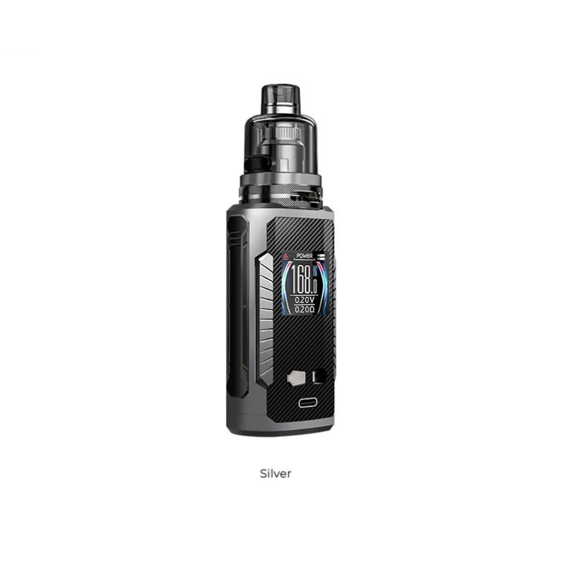 Freemax - Kit Maxus Max 168W