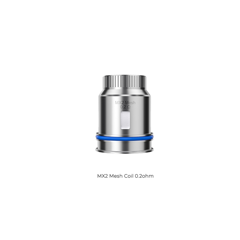 Freemax -  MX Mesh Coil X3