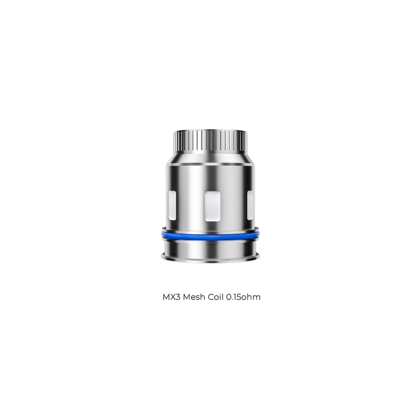 Freemax -  MX Mesh Coil X3