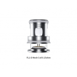 Freemax -FL Mesh Coil X5