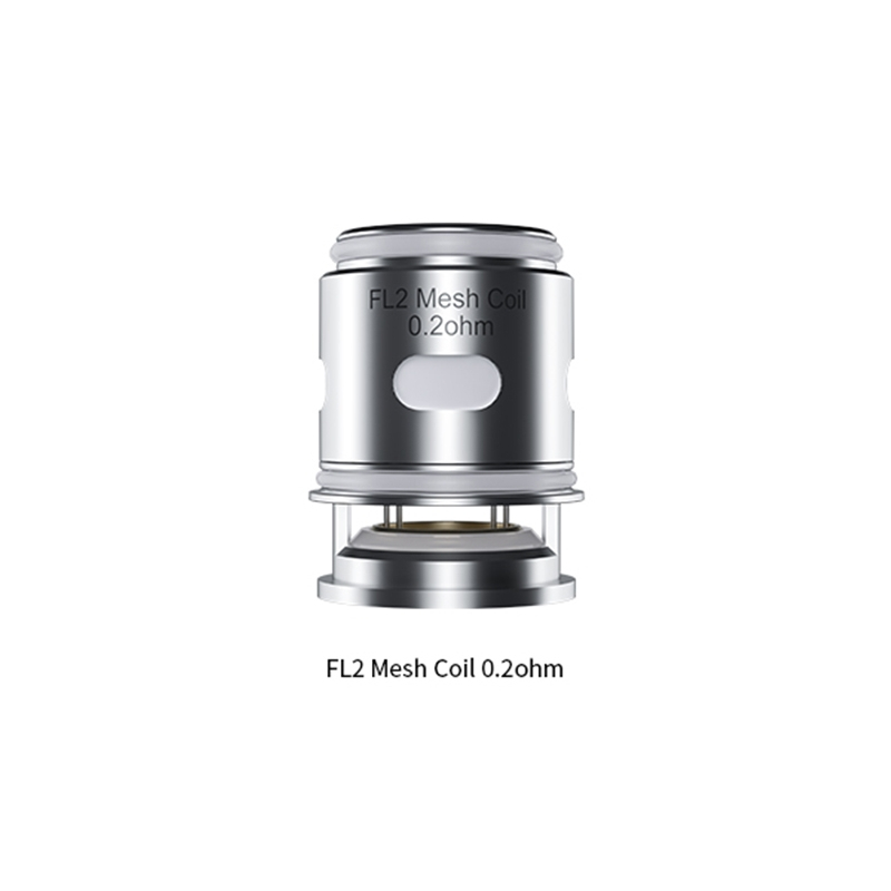 Freemax -  FL Mesh Coil X5