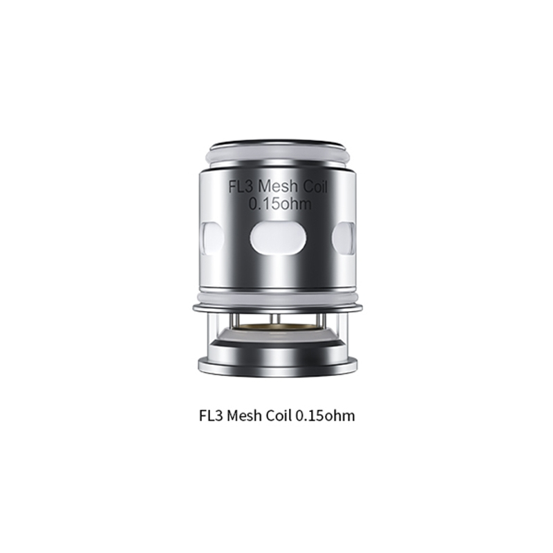 Freemax -  FL Mesh Coil X5