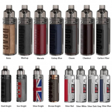 Voopoo - Pod Drag S 60W 2500mAh
