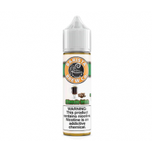 Barista Brew - Cranberry Apple Refresher FROZEN 50ML