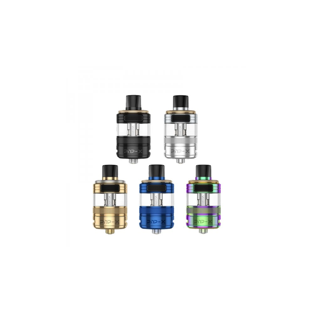 Voopoo - Tank PnP X 5ml