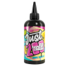Just 200 by Joe's Juice - Blue Raspberry Lemonade 0mg 200ml