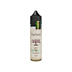 Ripe Vapes - VCT Caramel 50ML