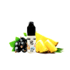 Cloud's of Lolo - Pineapple VS Blackcurrant 10ML
