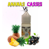 Cloud's of Lolo - Pineapple VS Blackcurrant 10ML
